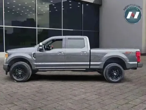 Photos of 2019 Ford F-250 Platinum for sale in Lake Hopatcong, NJ at Northway Automotive of Lake Hopatcong NJ