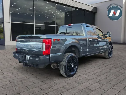 More photos of 2019 Ford F-250 Platinum at Northway Automotive of Lake Hopatcong NJ, NJ