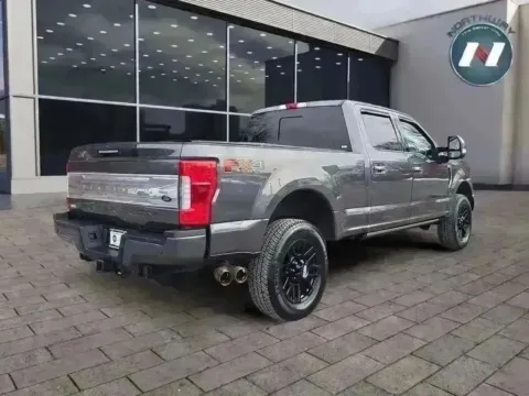 More photos of 2019 Ford F-250 Platinum at Northway Automotive of Lake Hopatcong NJ, NJ