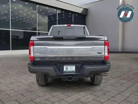 More photos of 2019 Ford F-250 Platinum at Northway Automotive of Lake Hopatcong NJ, NJ