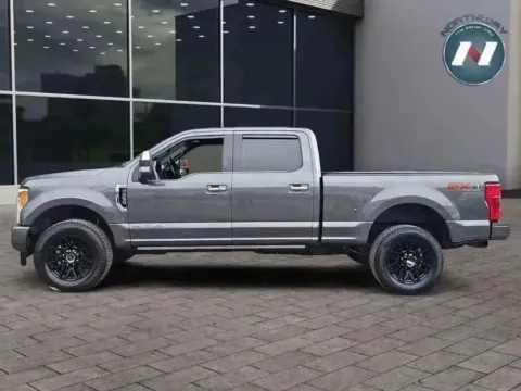 Photos of 2019 Ford F-250 Platinum for sale in Lake Hopatcong, NJ at Northway Automotive of Lake Hopatcong NJ