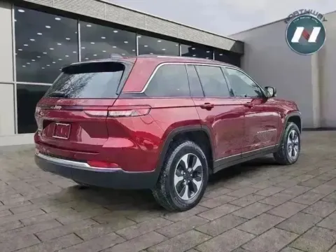 More photos of 2023 Jeep Grand Cherokee 4xe at Northway Automotive of Lake Hopatcong NJ, NJ