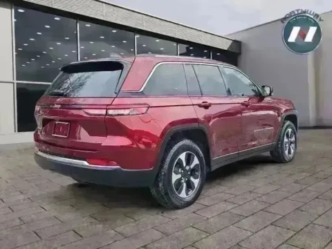 More photos of 2023 Jeep Grand Cherokee 4xe at Northway Automotive of Lake Hopatcong NJ, NJ