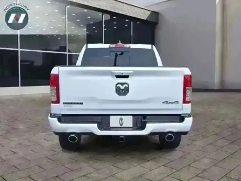 More photos of 2022 Ram 1500 Big Horn at Northway Automotive of Lake Hopatcong NJ, NJ