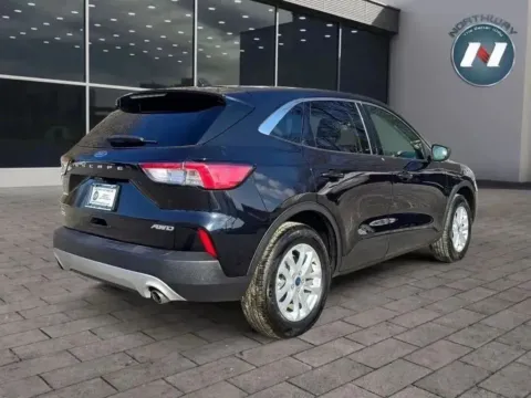 More photos of 2022 Ford Escape SE at Northway Automotive of Lake Hopatcong NJ, NJ