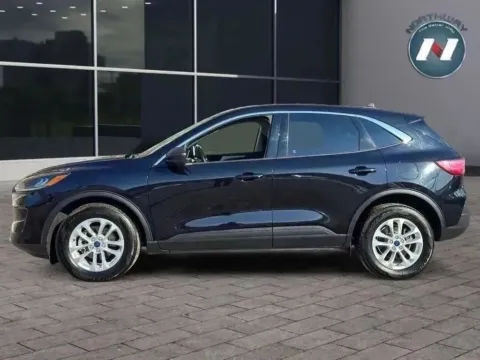 Photos of 2022 Ford Escape SE for sale in Lake Hopatcong, NJ at Northway Automotive of Lake Hopatcong NJ