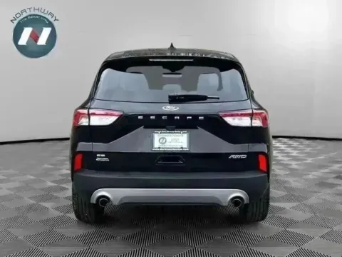 More photos of 2022 Ford Escape SE at Northway Automotive of Lake Hopatcong NJ, NJ