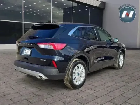 More photos of 2022 Ford Escape SE at Northway Automotive of Lake Hopatcong NJ, NJ