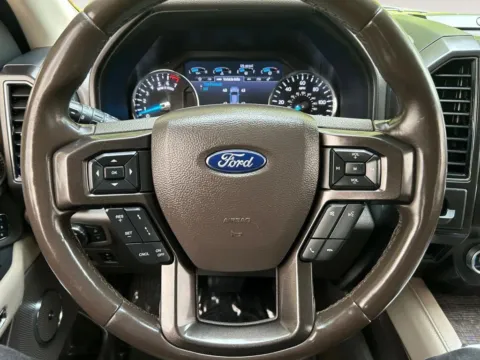 Another view of 2021 Ford Expedition MAX Limited for sale in Lake Hopatcong, NJ at Northway Automotive of Lake Hopatcong NJ