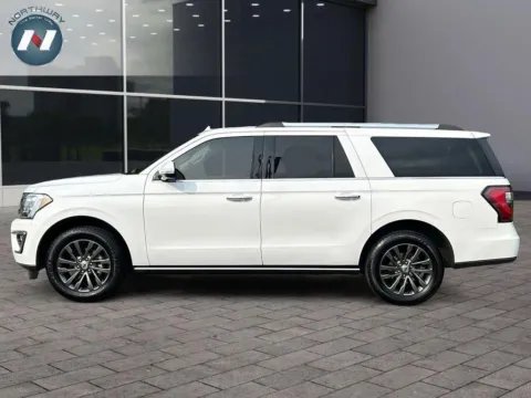 More photos of 2021 Ford Expedition MAX Limited at Northway Automotive of Lake Hopatcong NJ, NJ