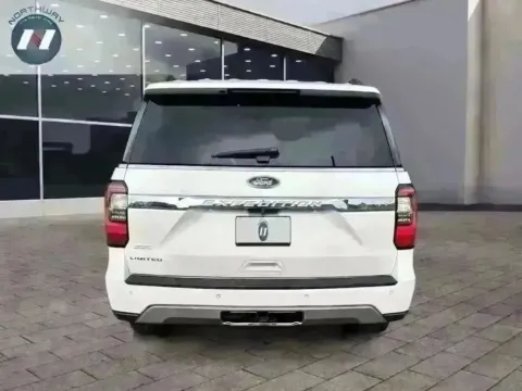 More photos of 2021 Ford Expedition MAX Limited at Northway Automotive of Lake Hopatcong NJ, NJ