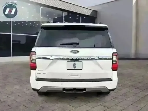 More photos of 2021 Ford Expedition MAX Limited at Northway Automotive of Lake Hopatcong NJ, NJ