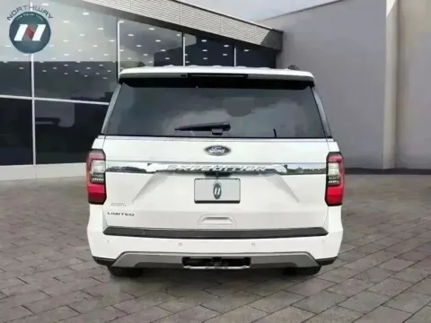 More photos of 2021 Ford Expedition MAX Limited at Northway Automotive of Lake Hopatcong NJ, NJ