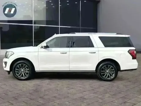 Photos of 2021 Ford Expedition MAX Limited for sale in Lake Hopatcong, NJ at Northway Automotive of Lake Hopatcong NJ