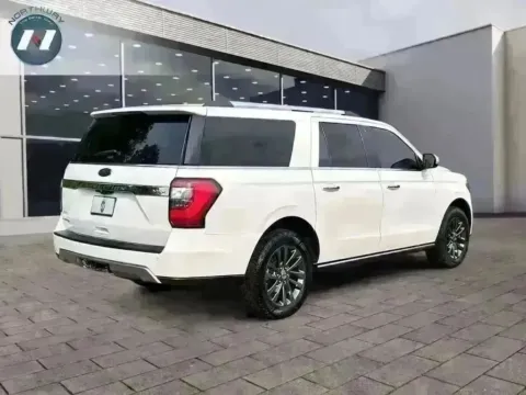 More photos of 2021 Ford Expedition MAX Limited at Northway Automotive of Lake Hopatcong NJ, NJ