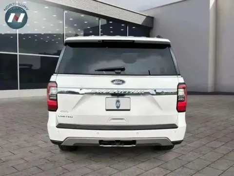 More photos of 2021 Ford Expedition MAX Limited at Northway Automotive of Lake Hopatcong NJ, NJ