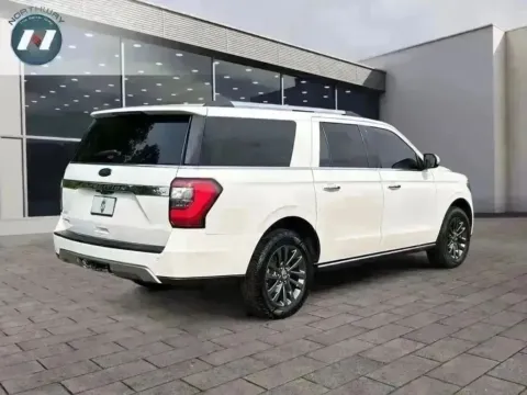 More photos of 2021 Ford Expedition MAX Limited at Northway Automotive of Lake Hopatcong NJ, NJ