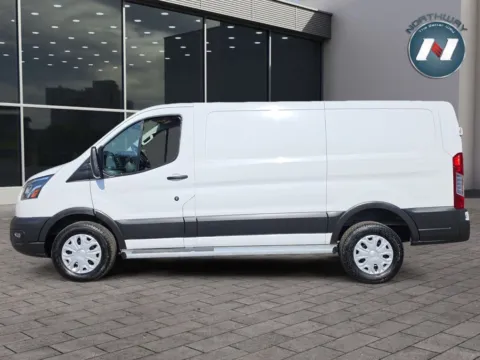 Photos of 2023 Ford Transit Van for sale in Lake Hopatcong, NJ at Northway Automotive of Lake Hopatcong NJ