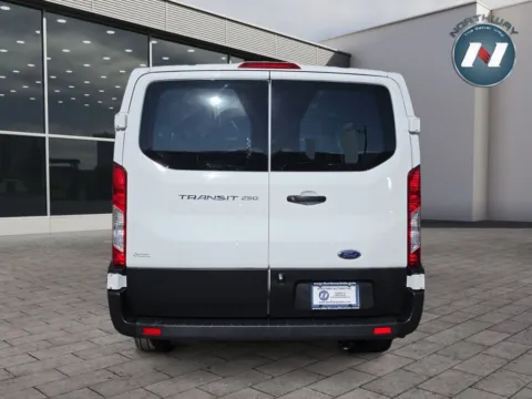More photos of 2023 Ford Transit Van at Northway Automotive of Lake Hopatcong NJ, NJ