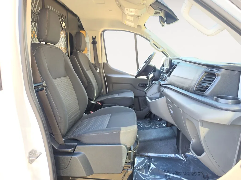2023 Ford Transit Van Base - Photo 15