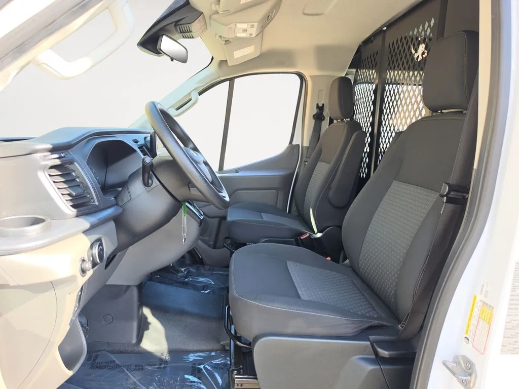 2023 Ford Transit Van Base - Photo 9