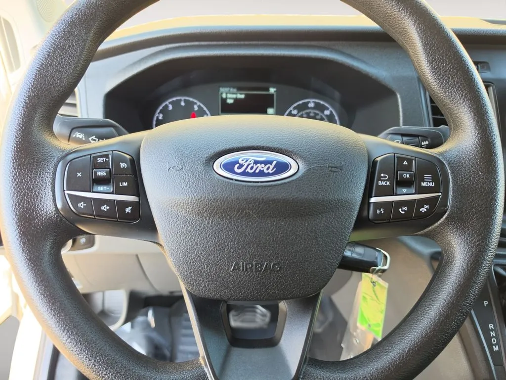 2023 Ford Transit Van Base - Photo 12