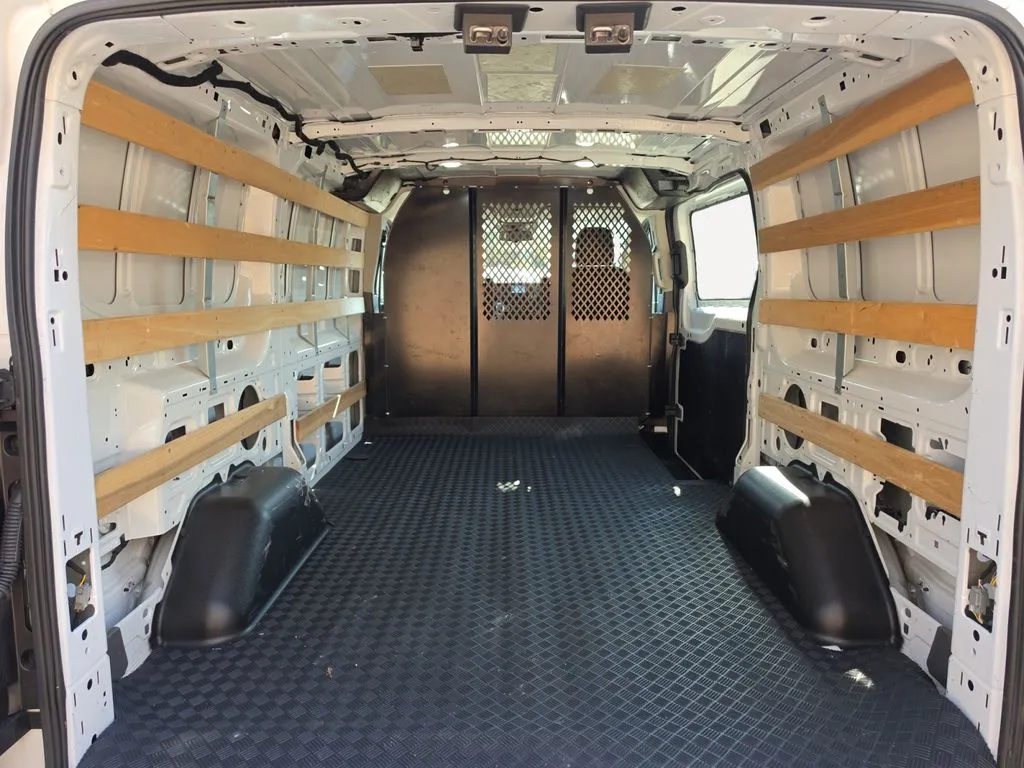 2023 Ford Transit Van Base - Photo 13