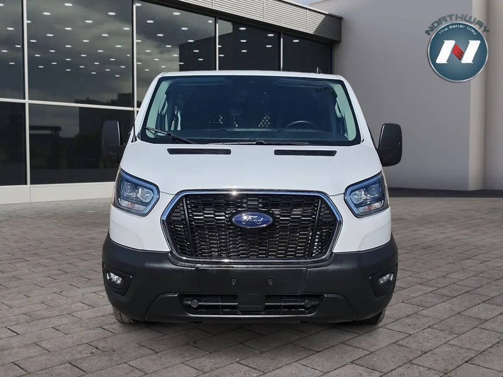 2023 Ford Transit Van Base - Photo 8