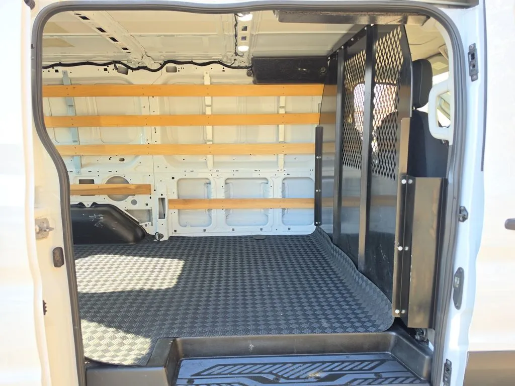 2023 Ford Transit Van Base - Photo 14