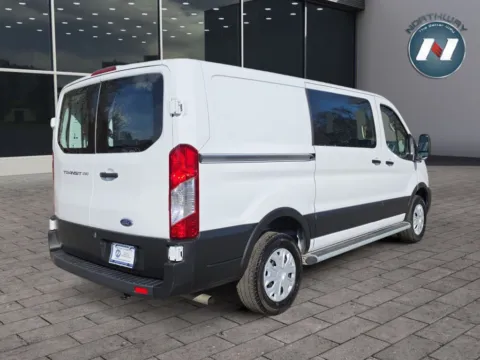 More photos of 2023 Ford Transit Van at Northway Automotive of Lake Hopatcong NJ, NJ