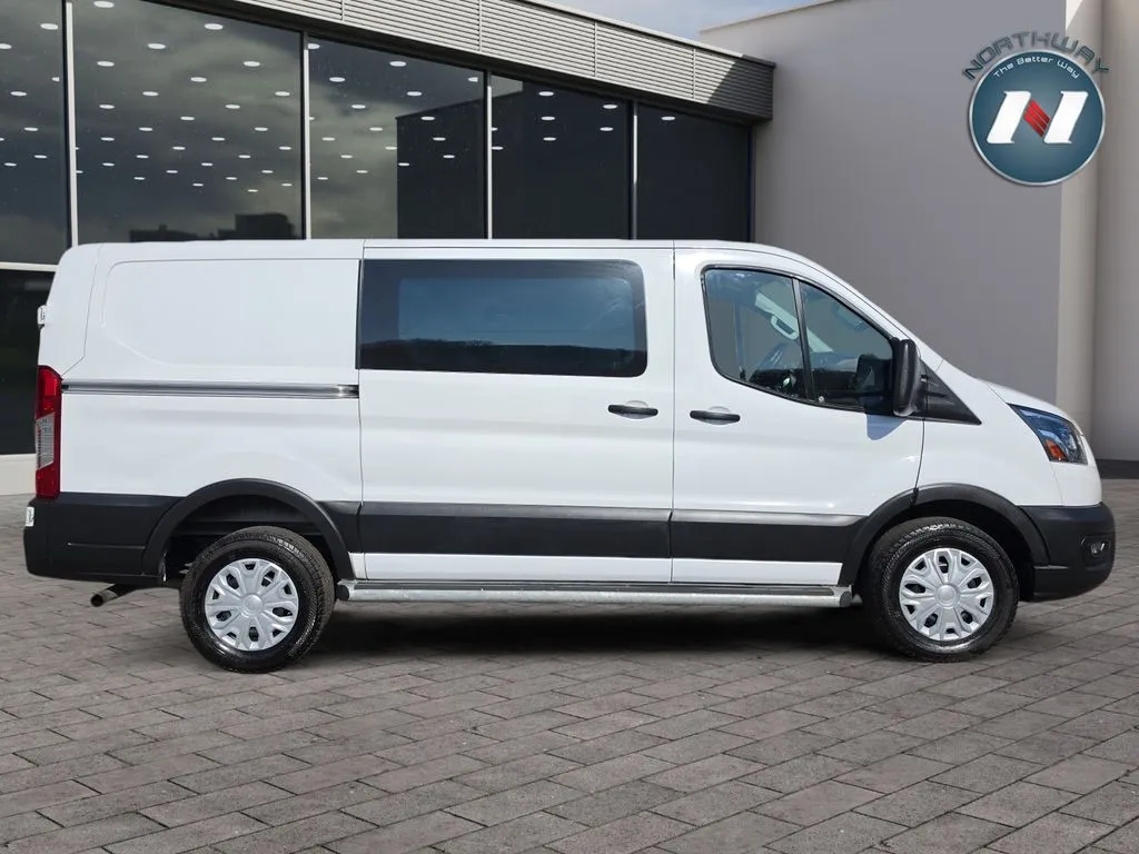 2023 Ford Transit Van Base - Photo 6