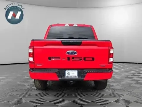 More photos of 2021 Ford F-150 XL at Northway Automotive of Lake Hopatcong NJ, NJ