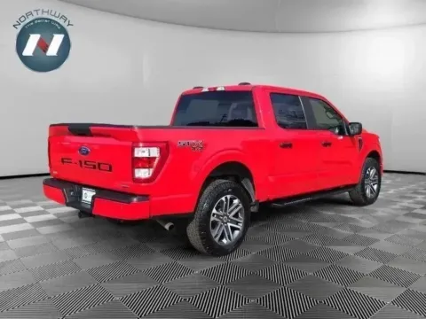More photos of 2021 Ford F-150 XL at Northway Automotive of Lake Hopatcong NJ, NJ