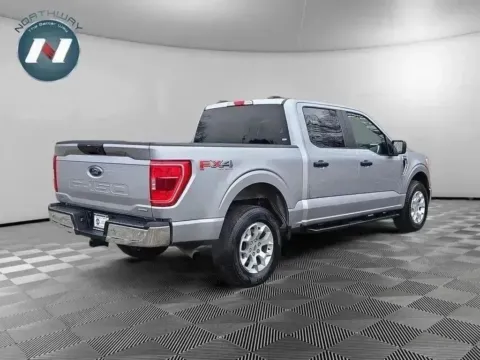 More photos of 2021 Ford F-150 XLT at Northway Automotive of Lake Hopatcong NJ, NJ
