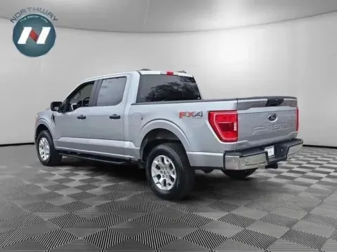 Another view of 2021 Ford F-150 XLT for sale in Lake Hopatcong, NJ at Northway Automotive of Lake Hopatcong NJ