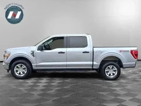 Photos of 2021 Ford F-150 XLT for sale in Lake Hopatcong, NJ at Northway Automotive of Lake Hopatcong NJ