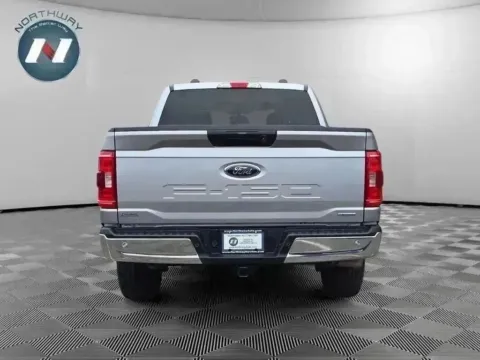 More photos of 2021 Ford F-150 XLT at Northway Automotive of Lake Hopatcong NJ, NJ