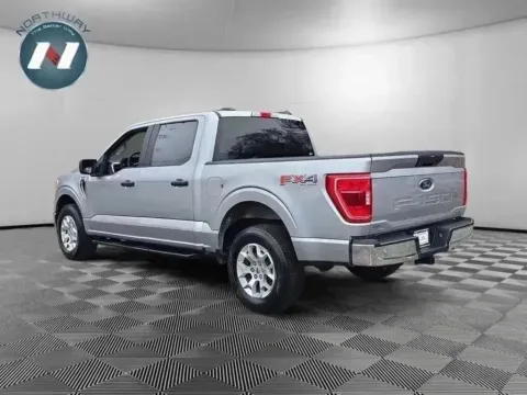 Another view of 2021 Ford F-150 XLT for sale in Lake Hopatcong, NJ at Northway Automotive of Lake Hopatcong NJ