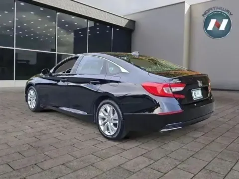 Another view of 2019 Honda Accord LX 1.5T for sale in Lake Hopatcong, NJ at Northway Automotive of Lake Hopatcong NJ