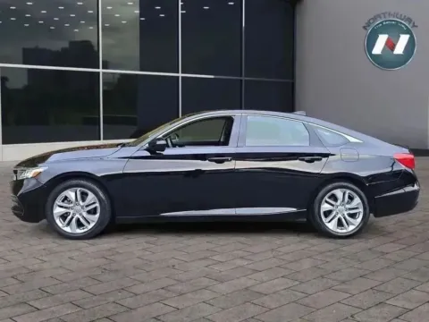 Photos of 2019 Honda Accord LX 1.5T for sale in Lake Hopatcong, NJ at Northway Automotive of Lake Hopatcong NJ