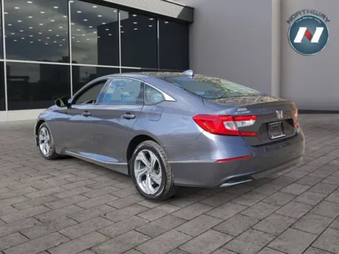 Another view of 2018 Honda Accord EX 1.5T for sale in Lake Hopatcong, NJ at Northway Automotive of Lake Hopatcong NJ