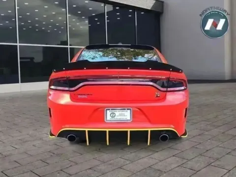 More photos of 2022 Dodge Charger Scat Pack at Northway Automotive of Lake Hopatcong NJ, NJ