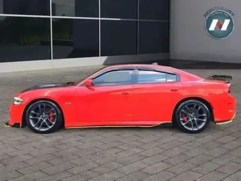 Photos of 2022 Dodge Charger Scat Pack for sale in Lake Hopatcong, NJ at Northway Automotive of Lake Hopatcong NJ