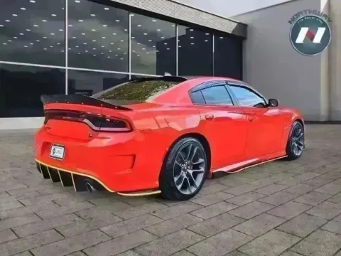 More photos of 2022 Dodge Charger Scat Pack at Northway Automotive of Lake Hopatcong NJ, NJ