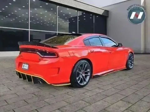 More photos of 2022 Dodge Charger Scat Pack at Northway Automotive of Lake Hopatcong NJ, NJ