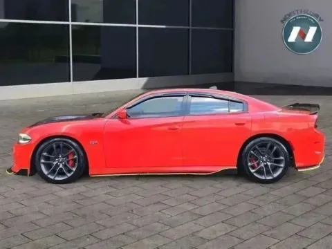 Photos of 2022 Dodge Charger Scat Pack for sale in Lake Hopatcong, NJ at Northway Automotive of Lake Hopatcong NJ