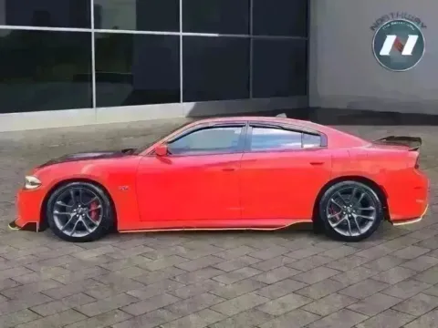 Photos of 2022 Dodge Charger Scat Pack for sale in Lake Hopatcong, NJ at Northway Automotive of Lake Hopatcong NJ