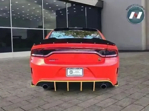 More photos of 2022 Dodge Charger Scat Pack at Northway Automotive of Lake Hopatcong NJ, NJ