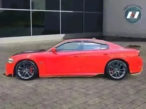 Photos of 2022 Dodge Charger Scat Pack for sale in Lake Hopatcong, NJ at Northway Automotive of Lake Hopatcong NJ