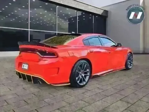 More photos of 2022 Dodge Charger Scat Pack at Northway Automotive of Lake Hopatcong NJ, NJ